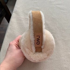 EMU Ear muffs